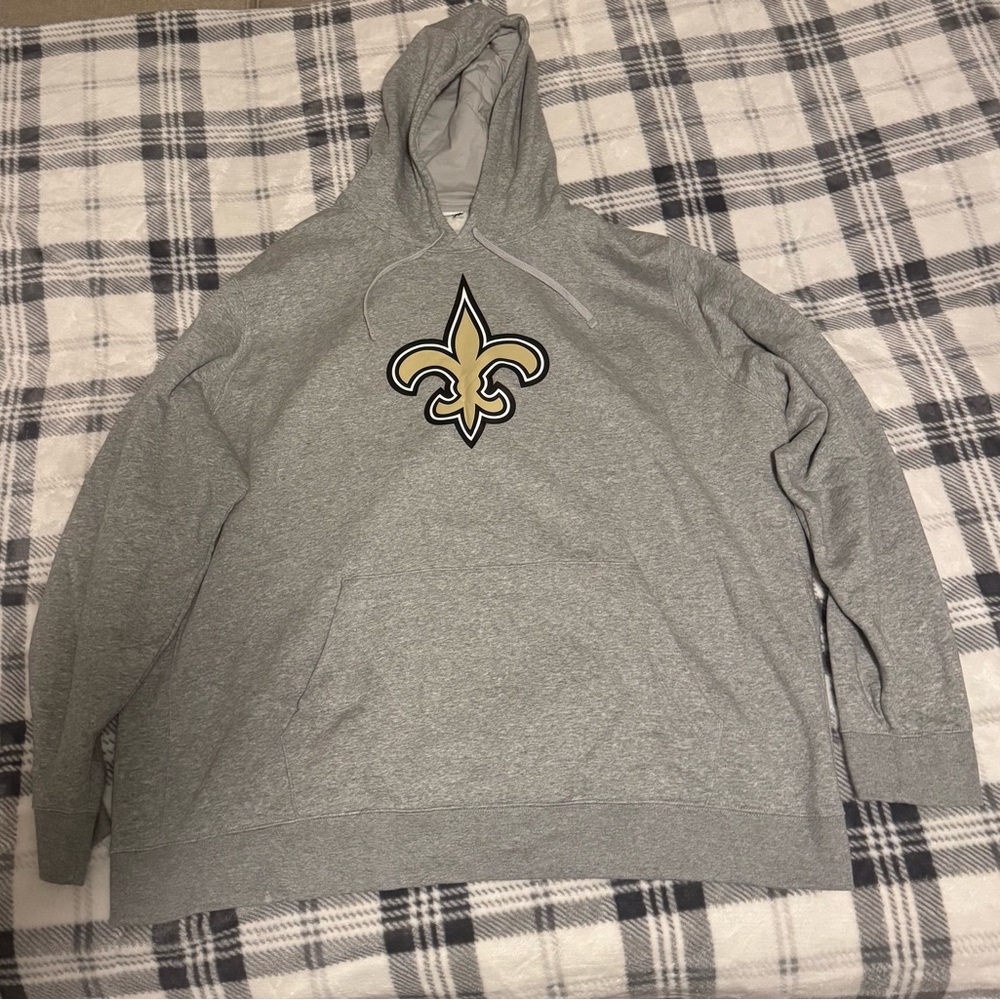 Nike Saints Saints Sweatshirt